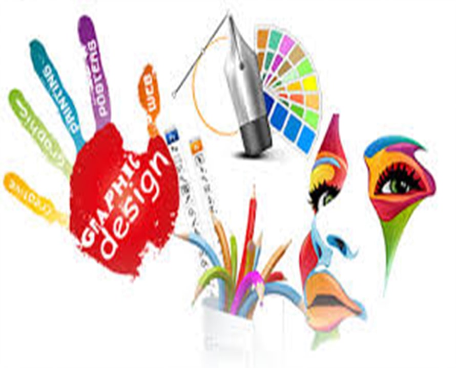 Diploma In Graphic Designing